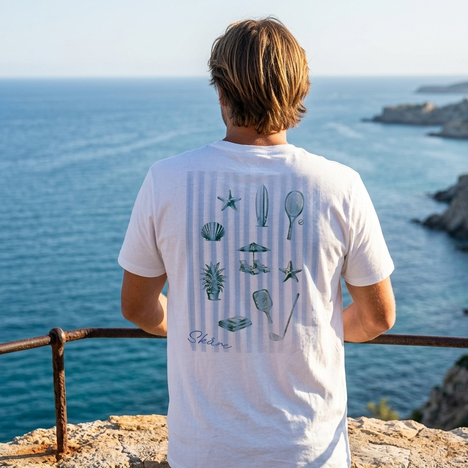 Essentials Tee