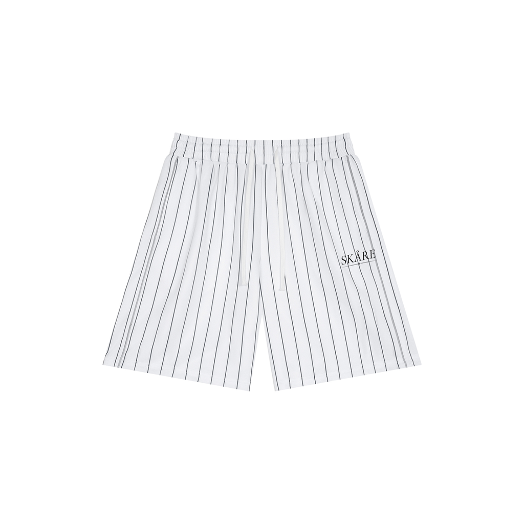 Striped Shorts