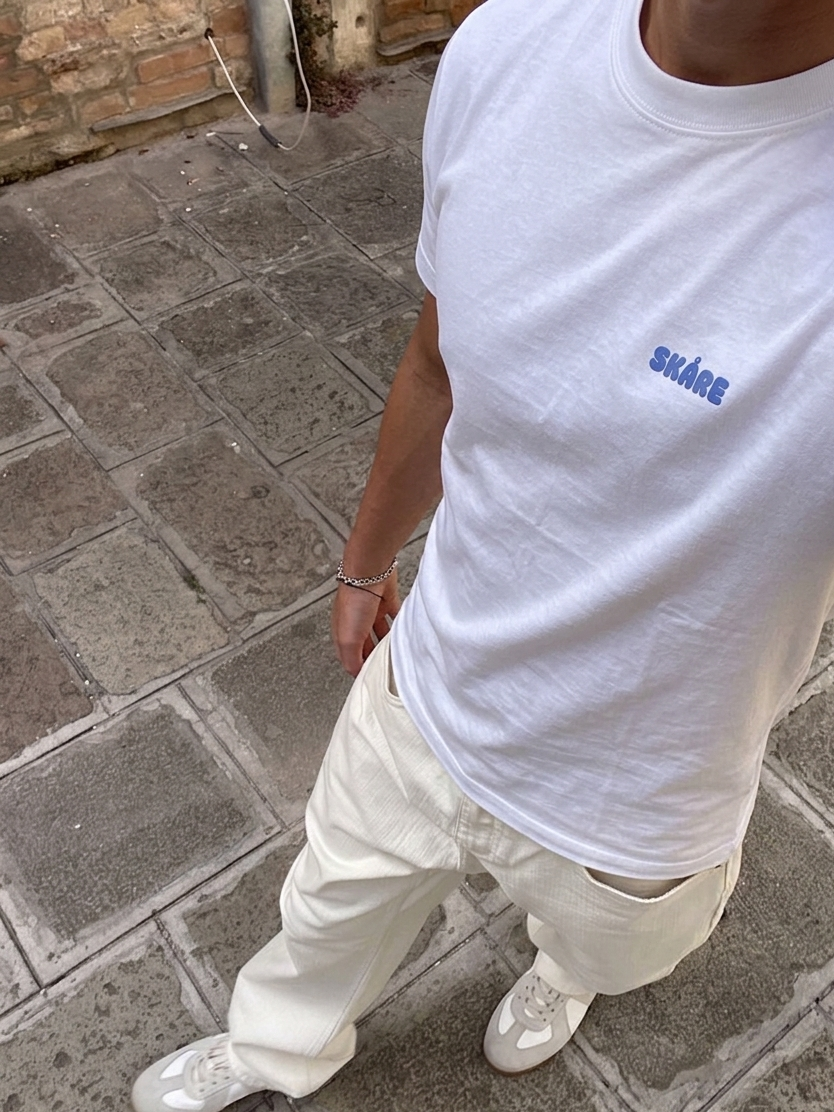 Essentials Tee