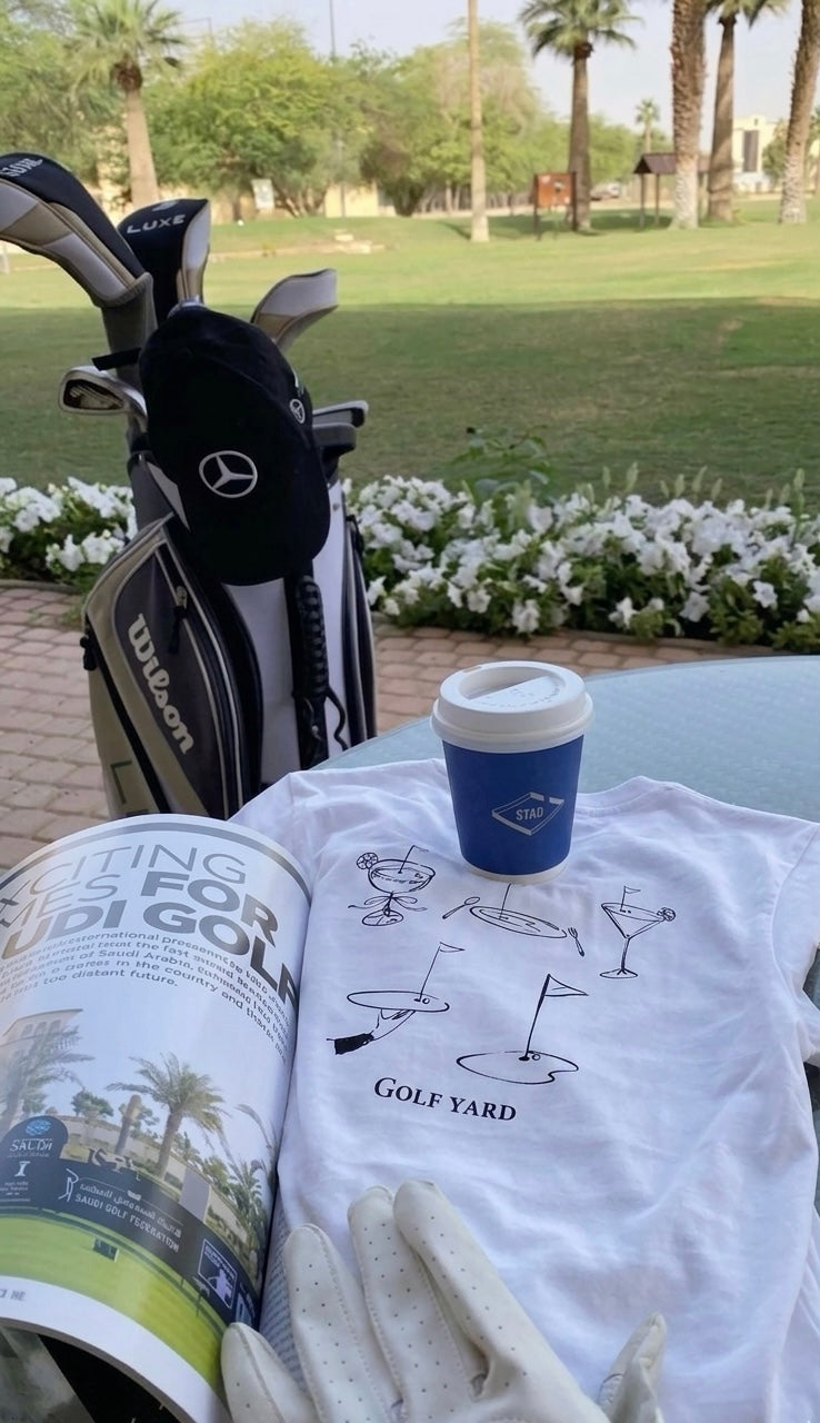 Golf Yard