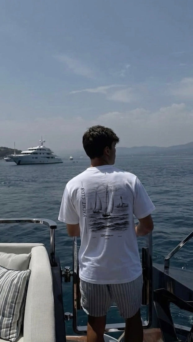 Yacht Club