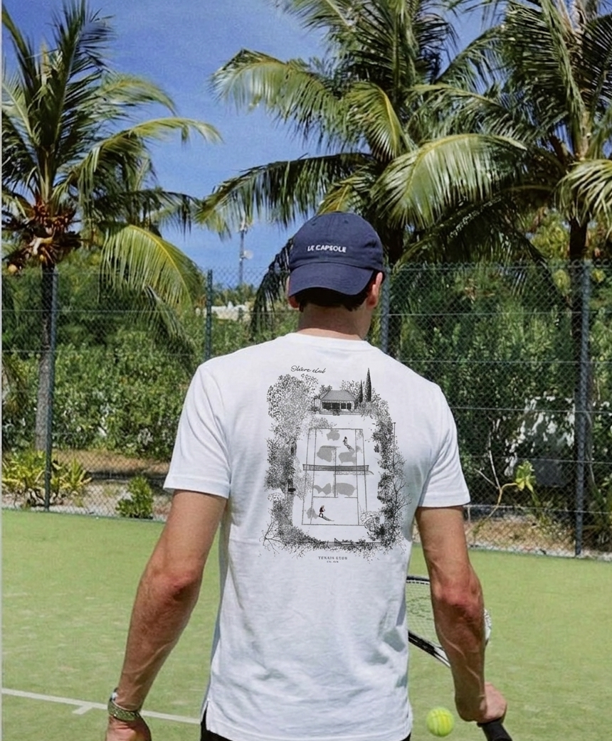 Tennis Club