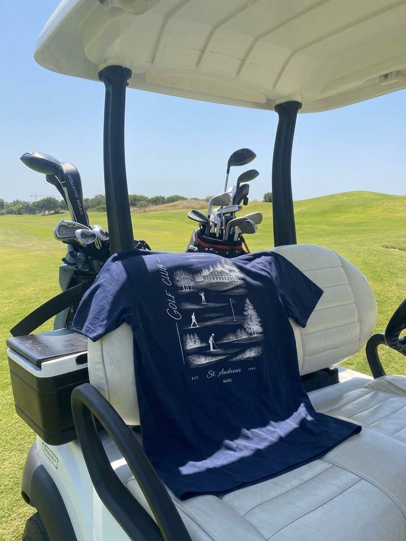 Golf Club