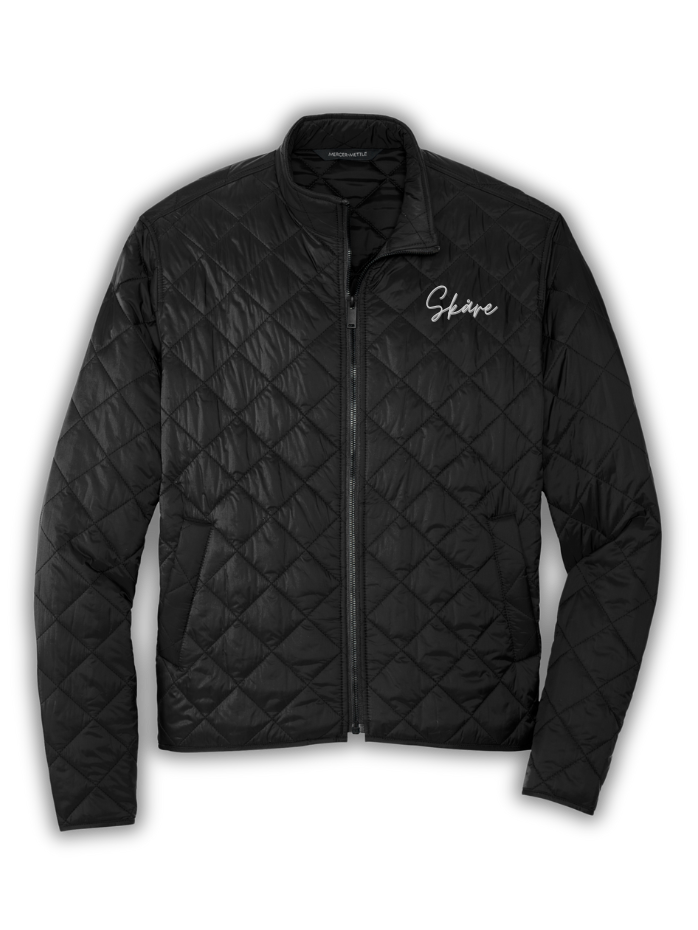 Skåre waffel jacket