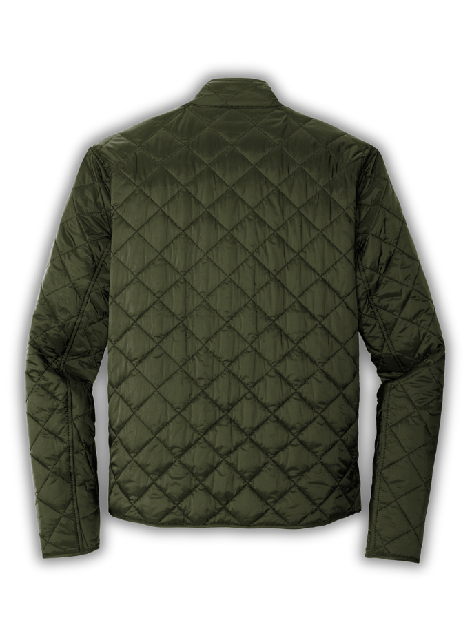Skåre waffel jacket